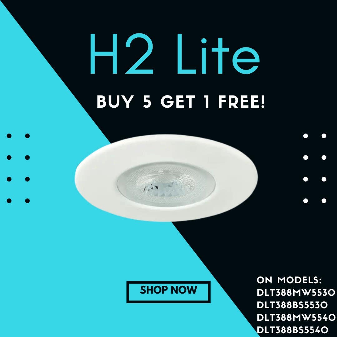 H2 Lite special offer