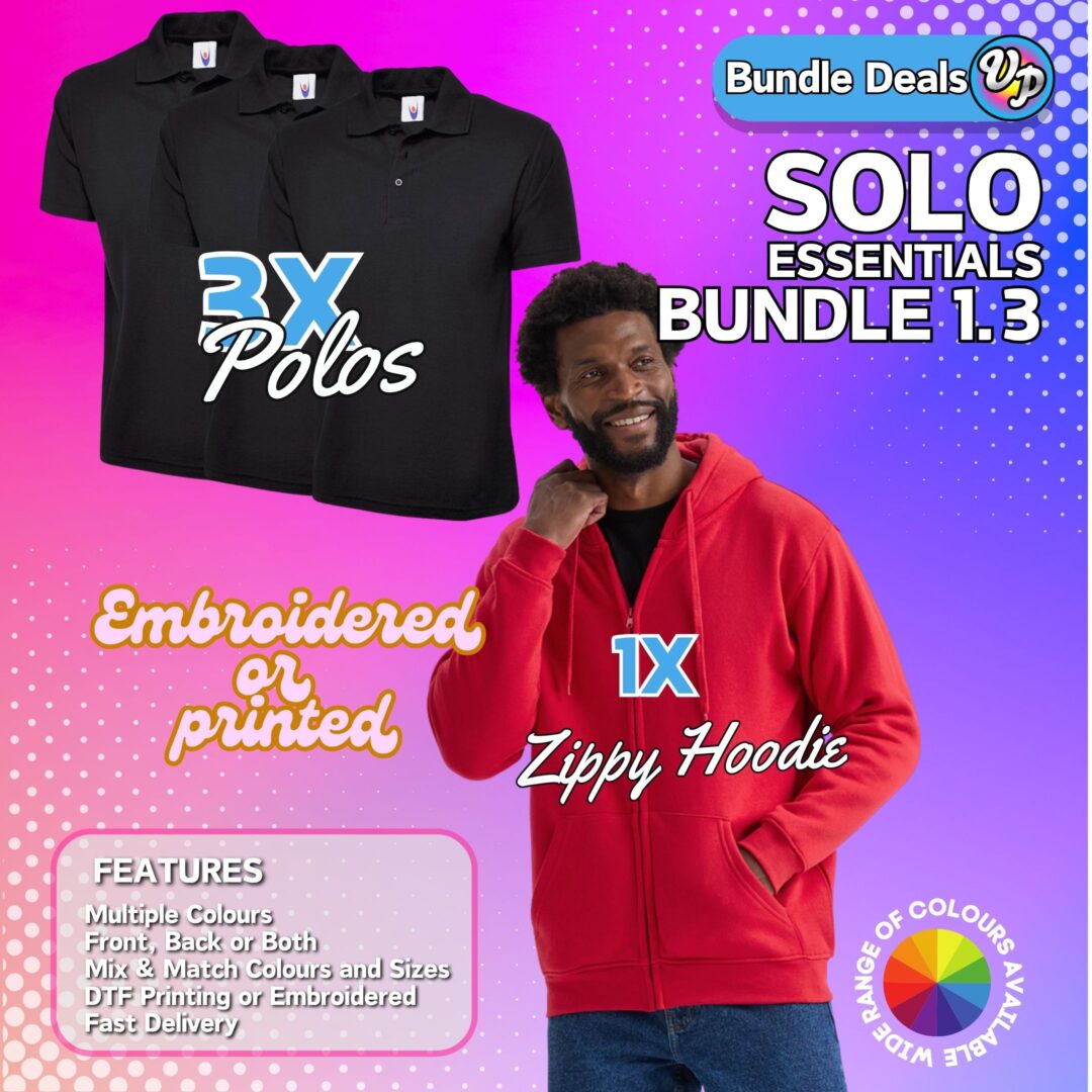 One Man Tradesman Bundle Deal