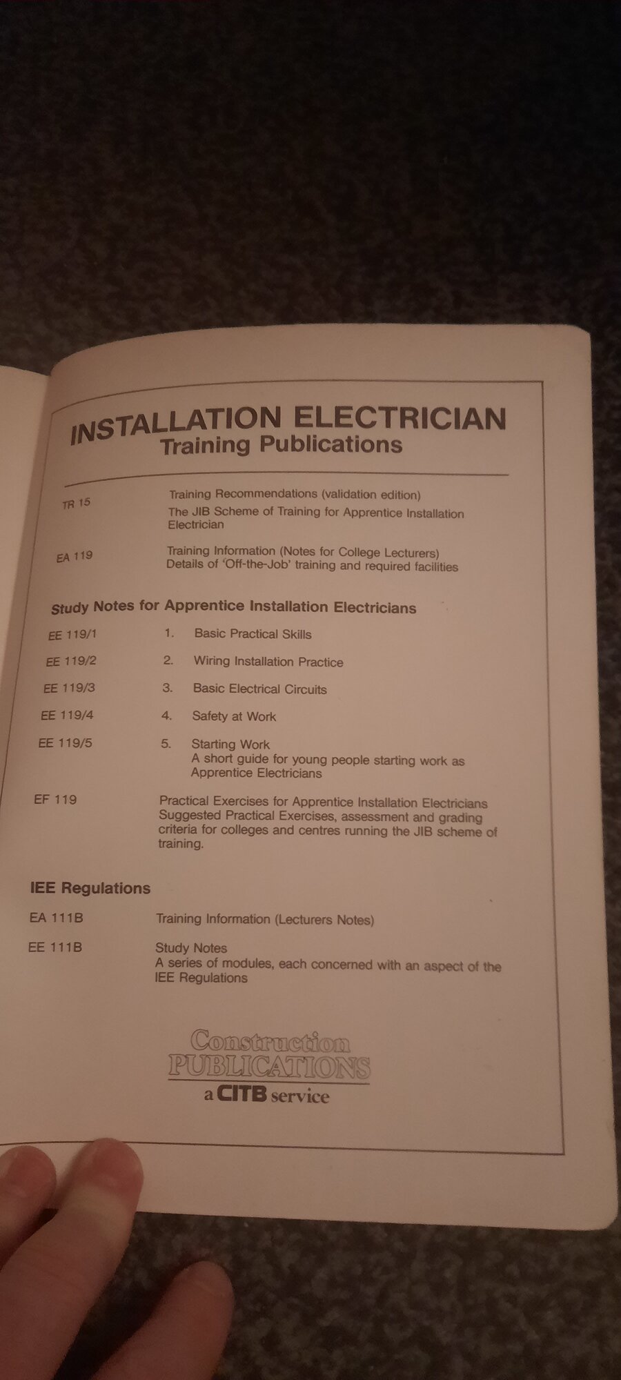 Electrical Engineering Books 1000001058 - EletriciansForums.net