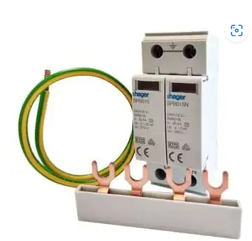 New rewire and fuse board - views on work. 1673119951434 - EletriciansForums.net