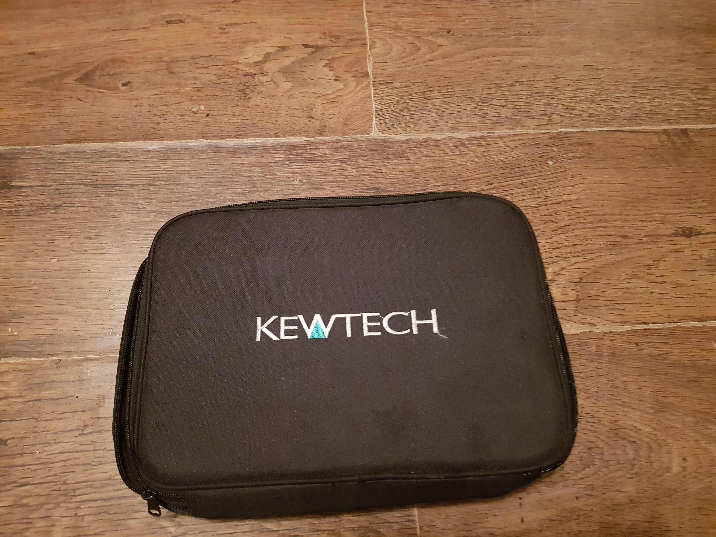 Kewtech test leads for sale 20181103_195414 - EletriciansForums.net