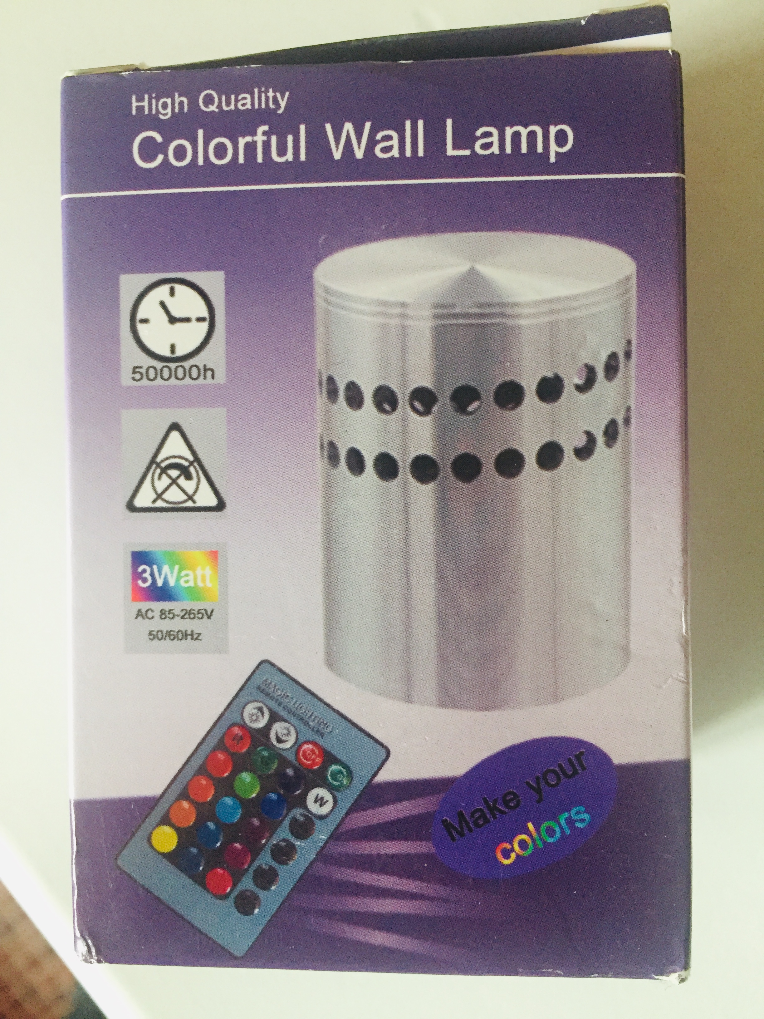 LED Spiral wall lights 7E4ECBEB-8221-4820-AC68-36C1BD3A5B85 - EletriciansForums.net
