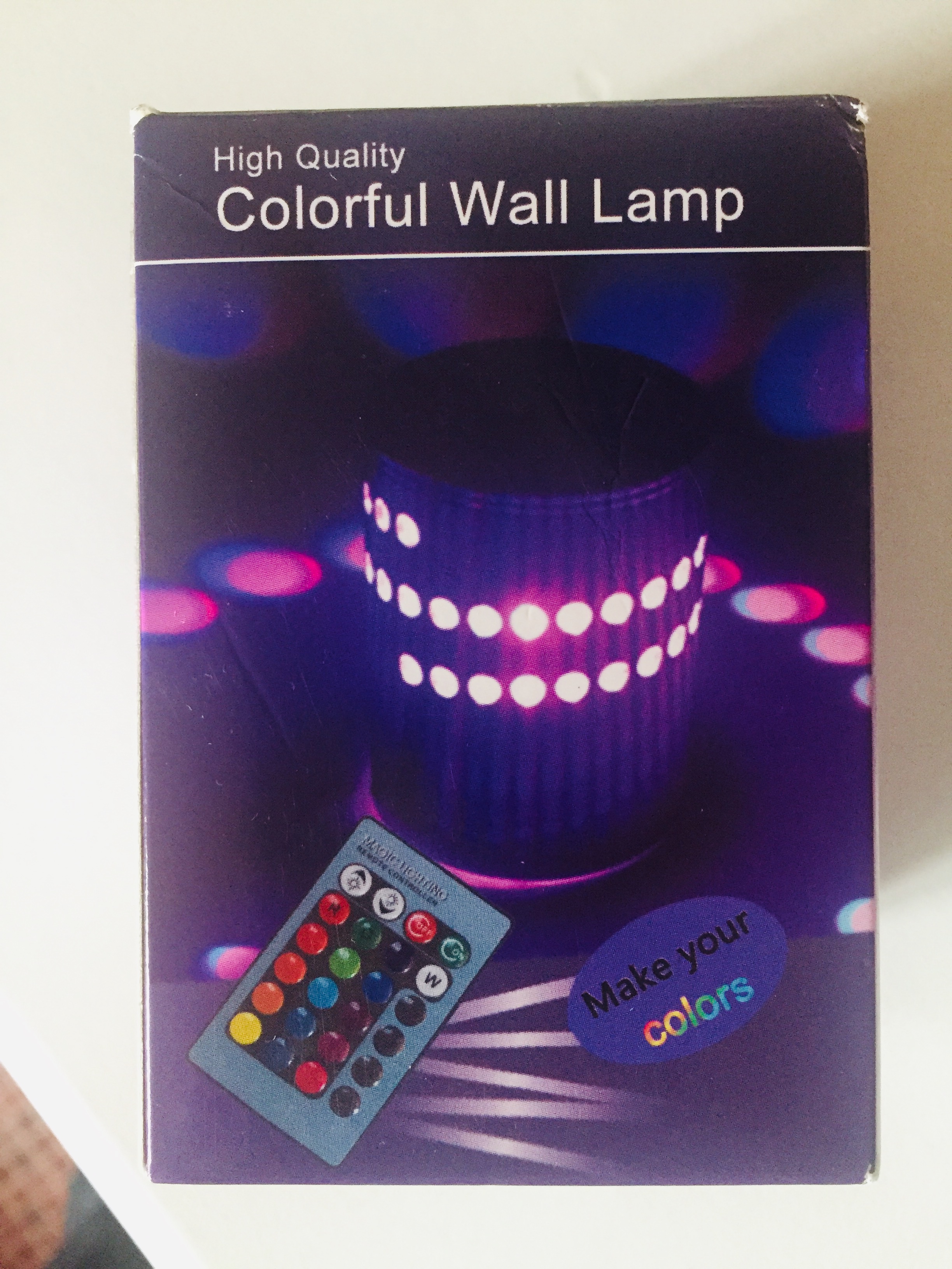 LED Spiral wall lights B1374ADB-09A7-4B56-A6D4-D2D6519741E7 - EletriciansForums.net