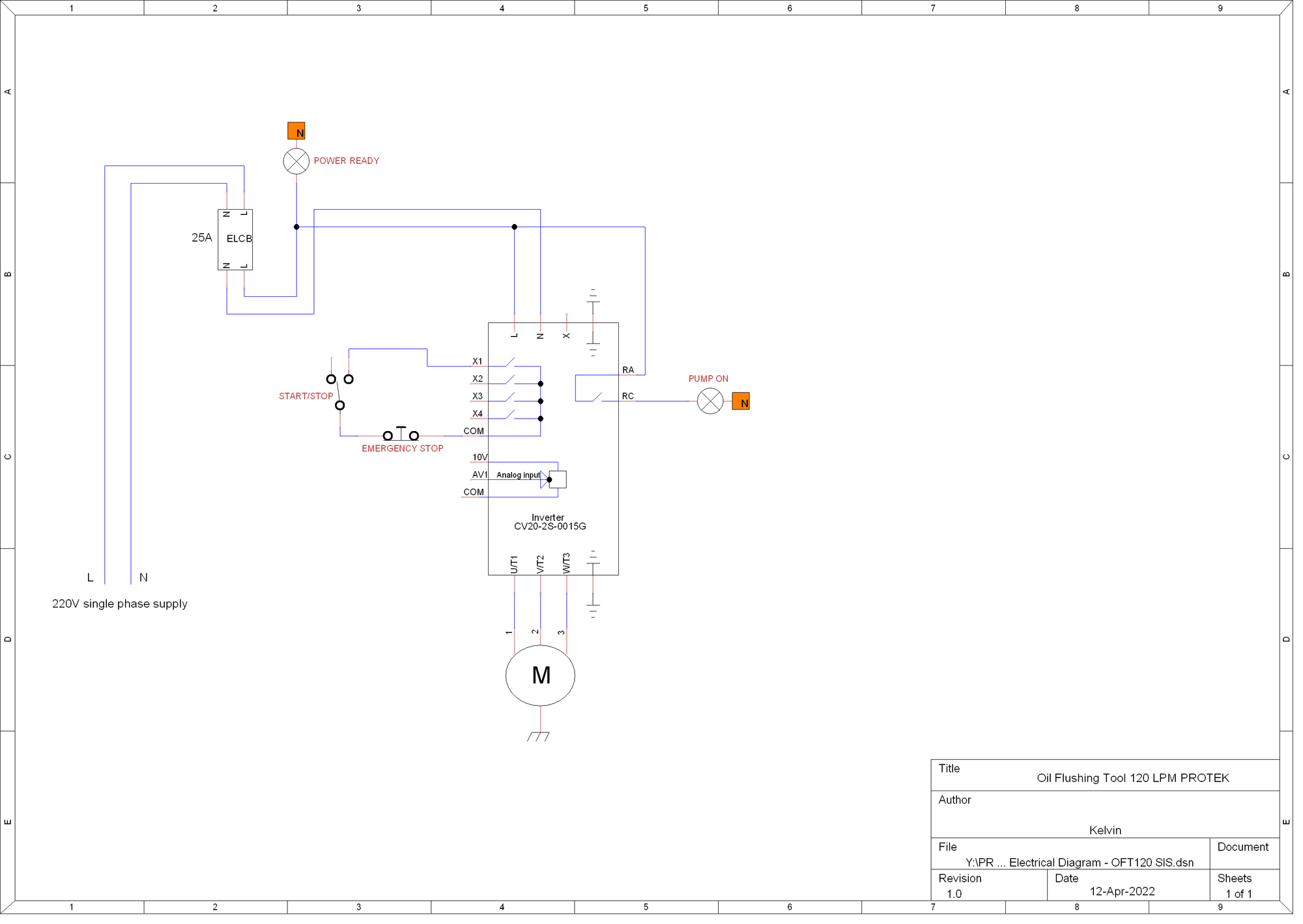 Electrical Diagram - OFT120 SIS.png