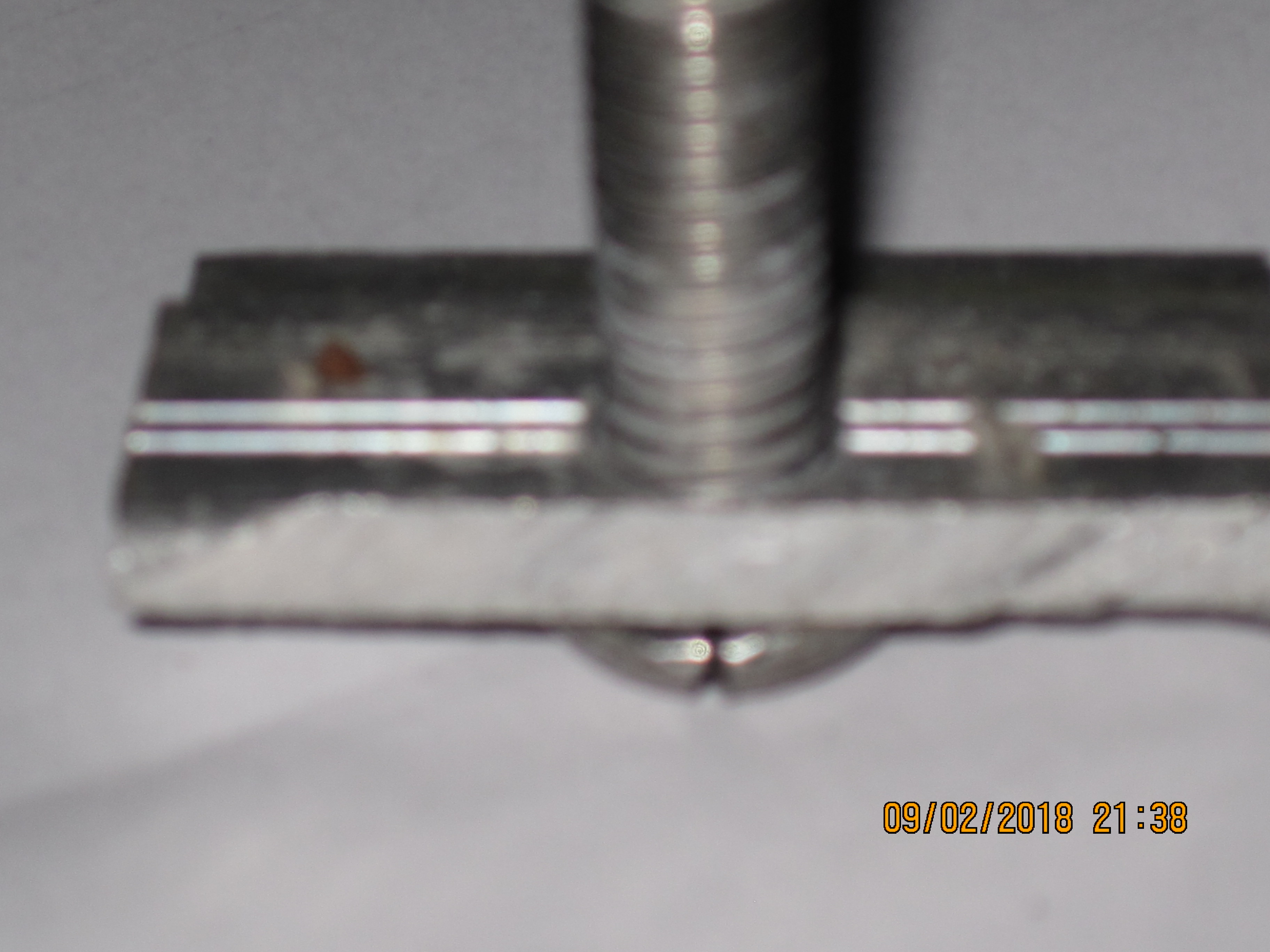 Name that mounting Clamp faulty pv clamp 003.JPG - EletriciansForums.net
