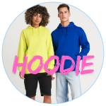 Personalised Workwear Hoodies and Zipped Hoodies