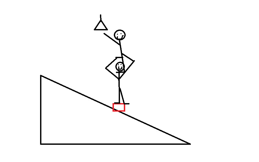 how to fit light above stairwell 2.png