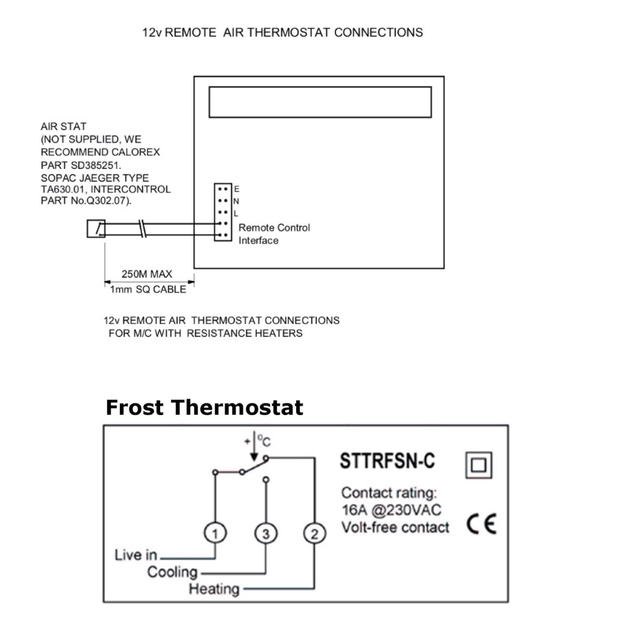 Hi, new to the forum - looking for advice on thermostats IMG_1351.JPG - EletriciansForums.net