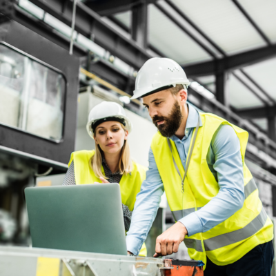 Manufacturing