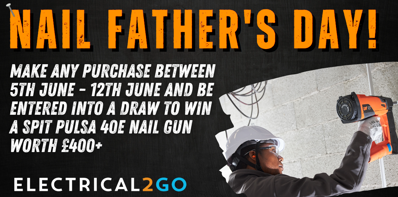Win A Spit Pulsa 40E For Fathers Day!