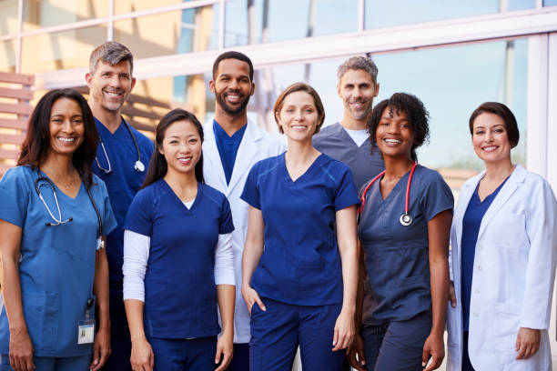 NHS Workwear by VividPromotion Workwear