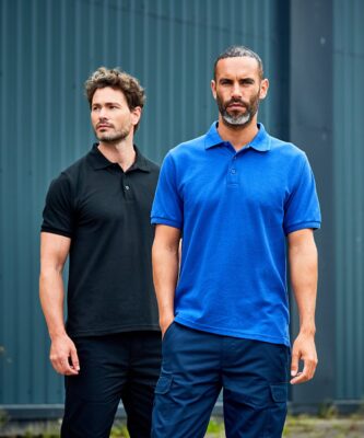 Personalised Polo Shirt Supplier Telford
