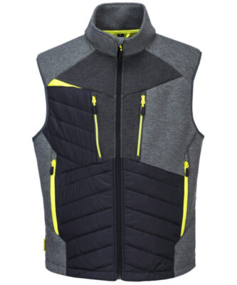 Personalised Portwest Bodywarmer Dx4