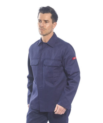 Personalised Portwest Workwear