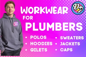 Plumbers Workwear