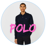 Personalised Polo Shirts
