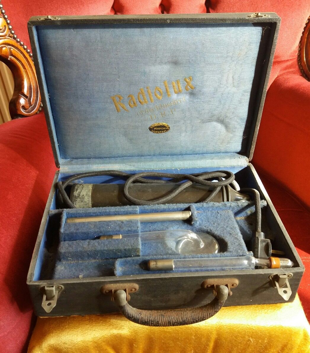 Antique vintage electric skin stimulator curio weird thing s-l1600 - EletriciansForums.net