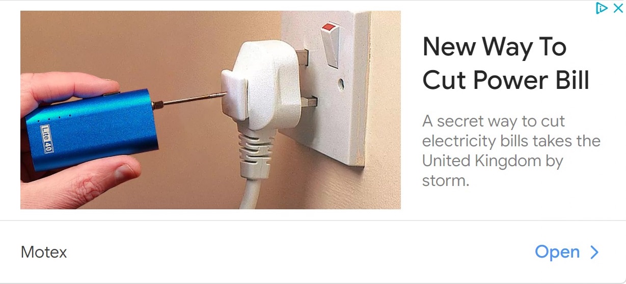 Questionable ads again saveelectric - EletriciansForums.net