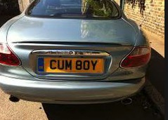 The number plate thread ...............yes really Screen Shot 2017-06-29 at 19.56.59 - EletriciansForums.net