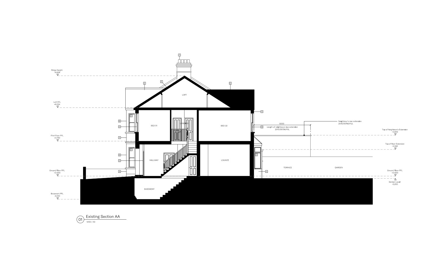 The fun and stress starts again, planning application submited. Screenshot 2019-05-27 at 12.49.45 - EletriciansForums.net