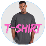 Personalised T-Shirts