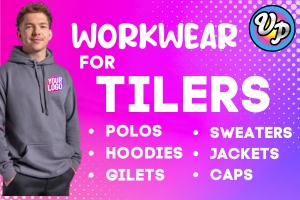 Tilers Workwear