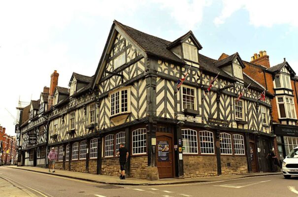 Embroidery Market Drayton