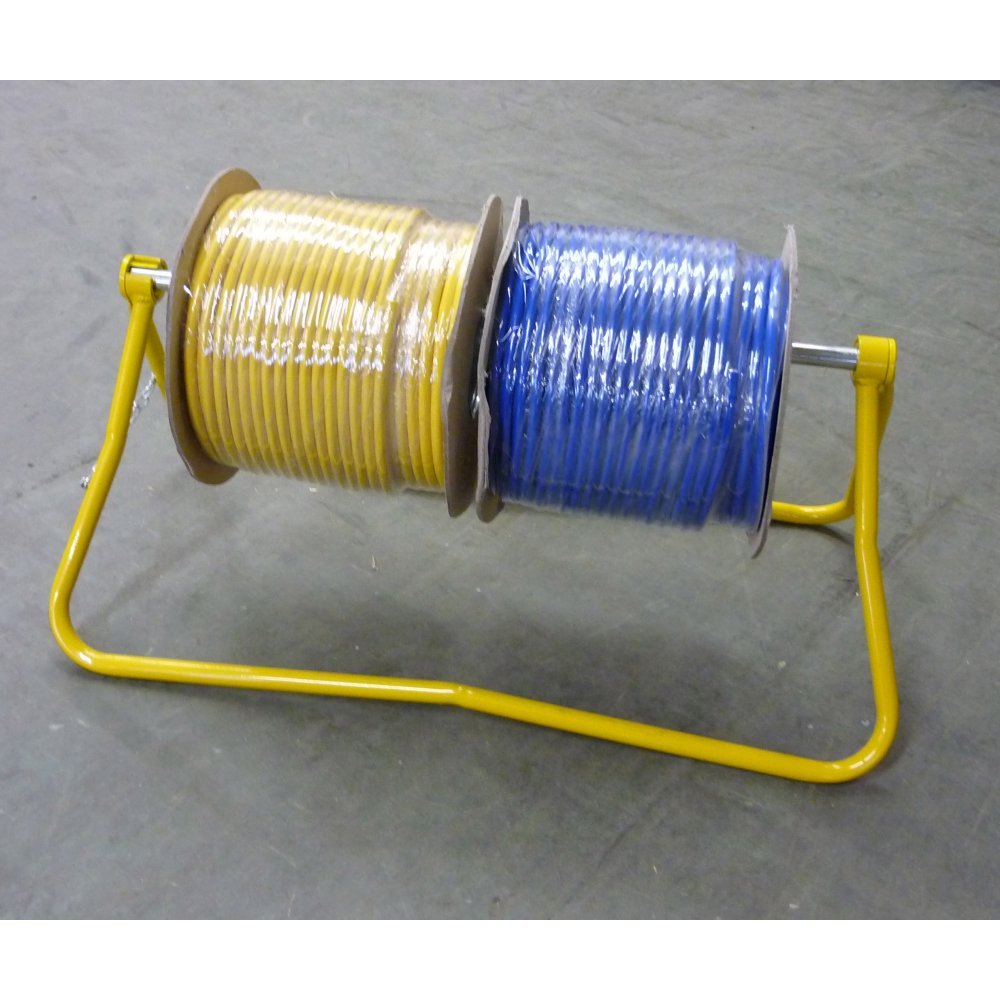 Electrical Cable Reel Dispenser