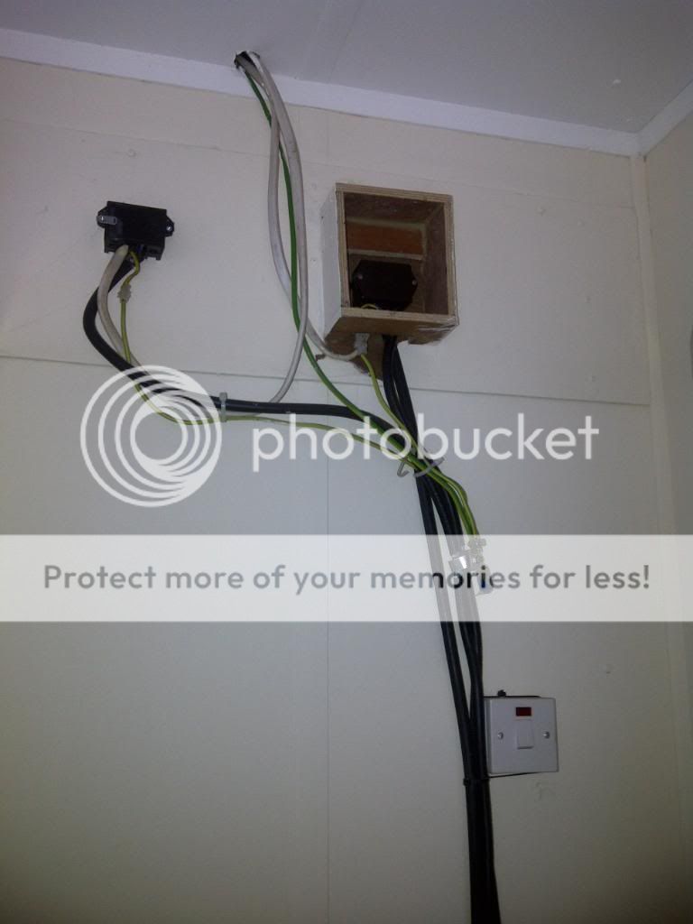 Went to quote an Inspection today...... {filename} | ElectriciansForums.net
