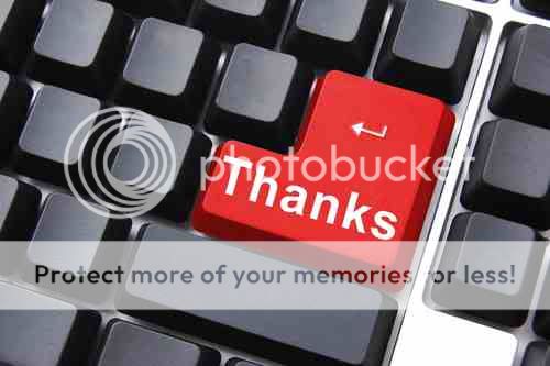 Who has thanked me? {filename} | ElectriciansForums.net