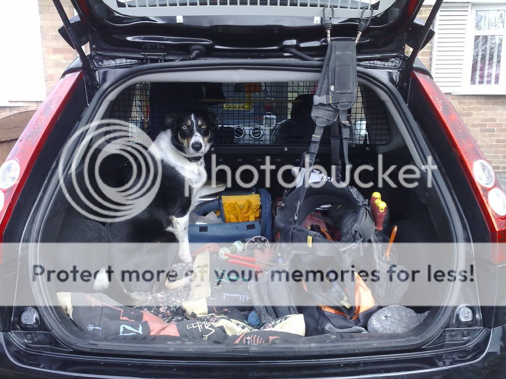 Anyone use a normal car for domestic work? {filename} | ElectriciansForums.net