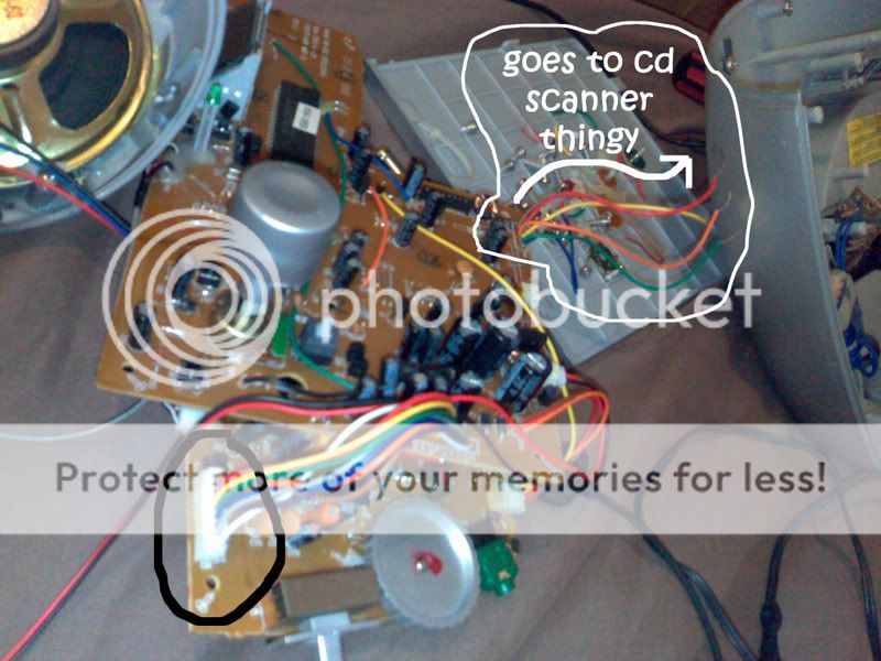 circuit board question {filename} | ElectriciansForums.net