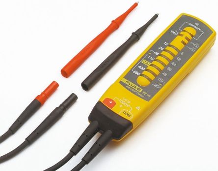 Advice on Voltage Testers please. {filename} | ElectriciansForums.net