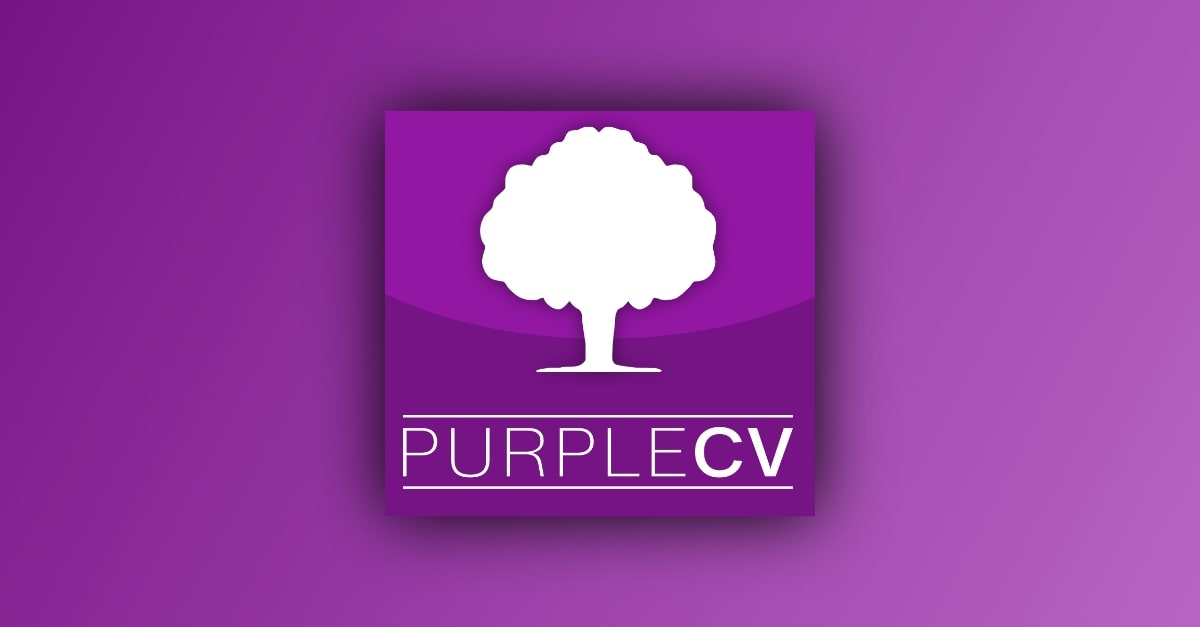 purplecv.co.uk