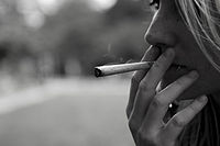 200px-Woman_smoking_marijauana.jpg