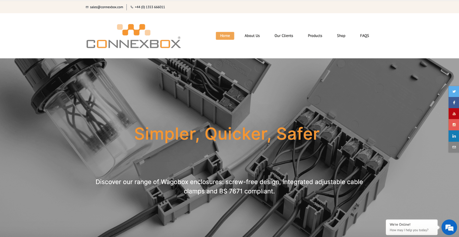 www.connexbox.com