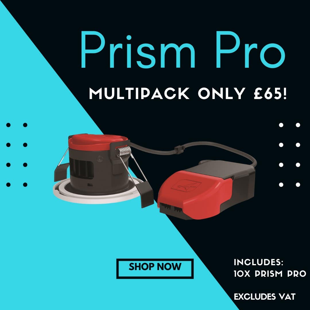 Prism Pro special offer