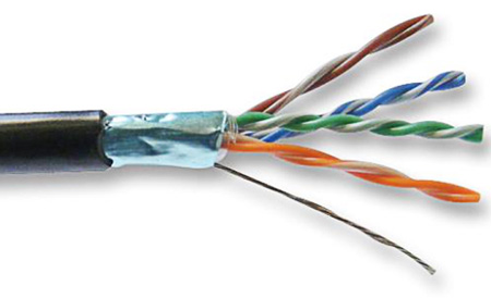 Best network cable {filename} | ElectriciansForums.net