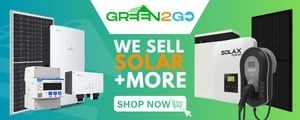 Green Electrical Goods